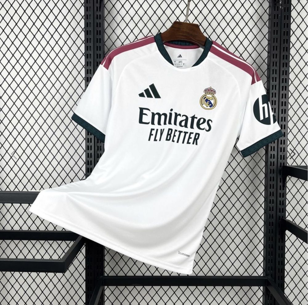 Camisas de Futebol