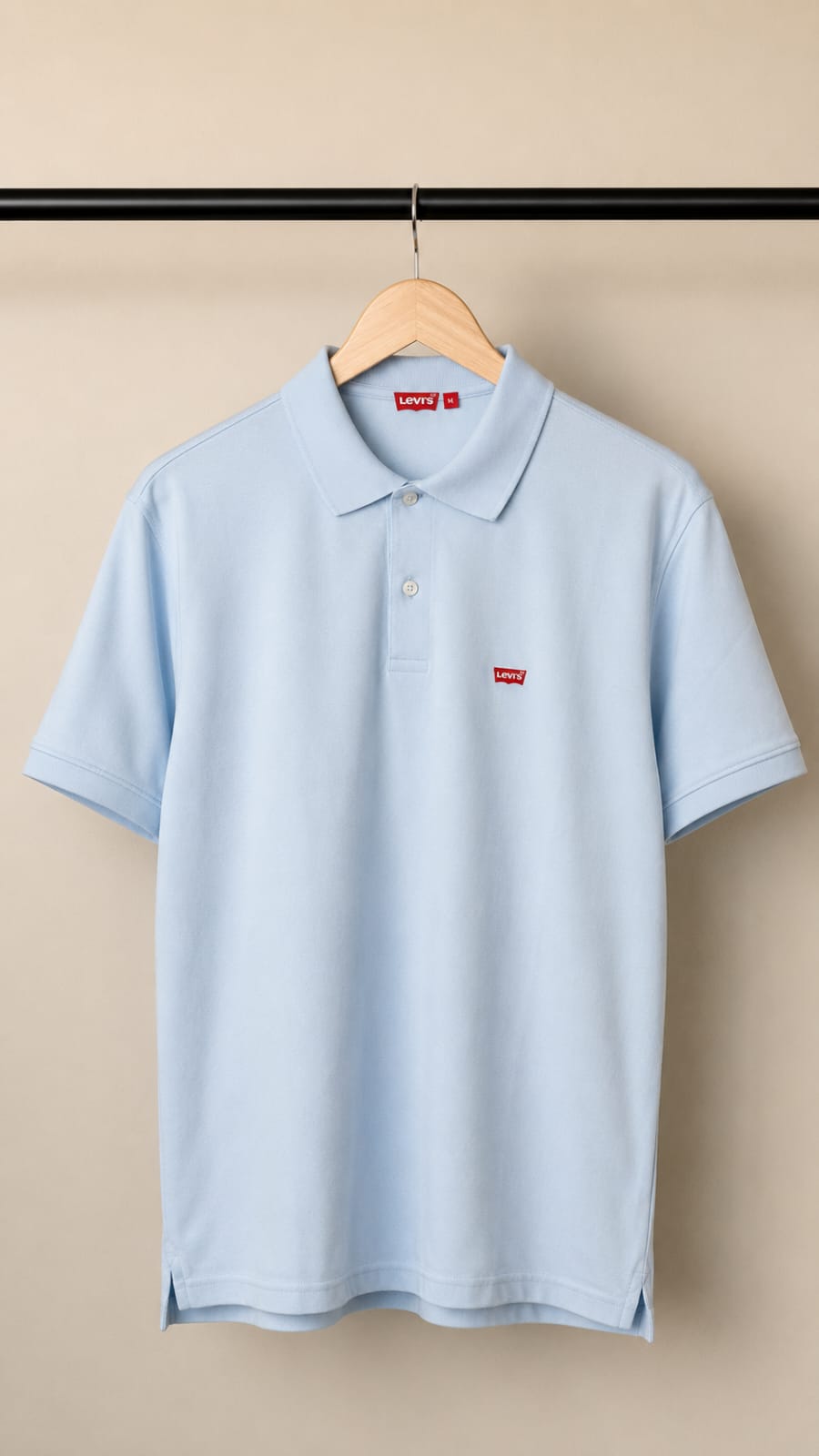 Camisas Polo